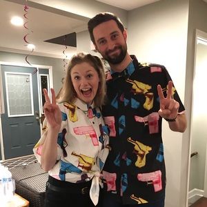 Meet your Posher, Jjoshua